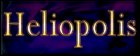 Heliopolis - a Steve Kilbey site now hosted here