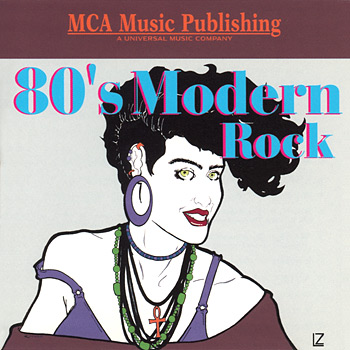 80's Modern Rock Cover