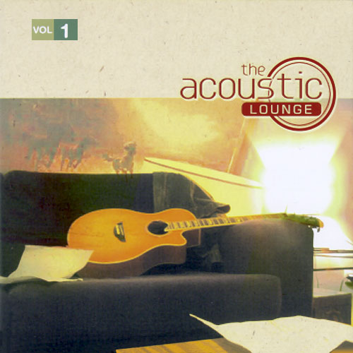 The Acoustic Lounge Volume 1 Cover