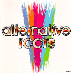 Alternative Roots Cover