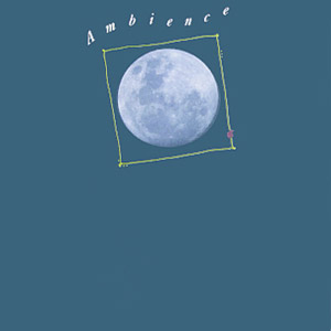 Ambience Cover