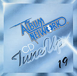 The Album Network CD Tune Up #19 Cover
