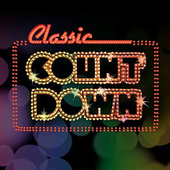 Classic Countdown - Cover