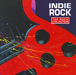 Indie Rock [The Rock Collection] Cover