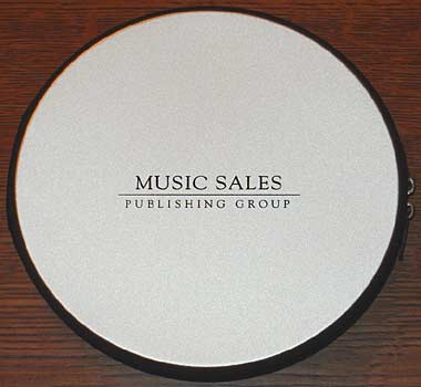 Nine Decades of Great Songs - Music Sales Publishing Group Catalog Sampler Cover