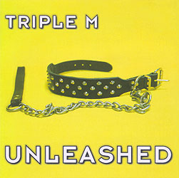 Triple M Unleashed Cover