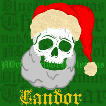 Candor - A Very Candor Christmas Cover