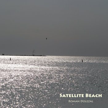 Roman Dolezal - Satellite Beach Cover