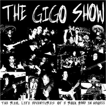 GIGO - The GIGO Show Cover