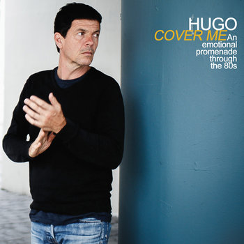 HUGO - Cover Me Cover