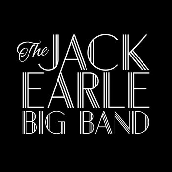 The Jack Earle Big Band Cover