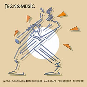 Technomusic Cover