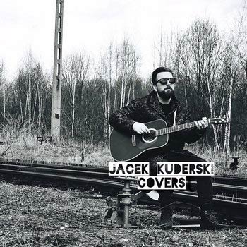 Jacek Kuderski - Covers Cover