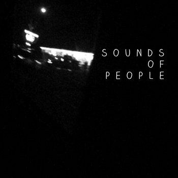 Mallaigh - Sounds of People Cover