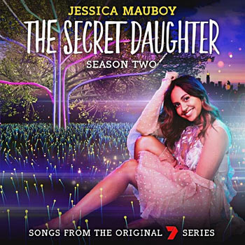 The Secret Daughter Season Two Soundtrack Cover