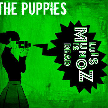 The Puppies - Luis Munoz Is Dead Cover