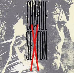 Charlie Sexton - Canadian Cover