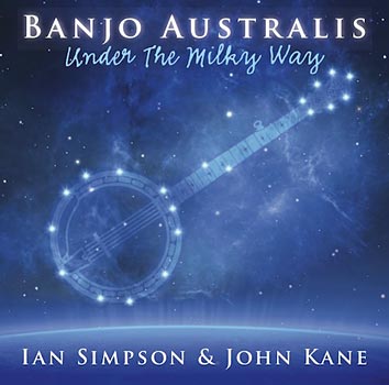Ian Simpson & John Kane - Banjo Australis Cover