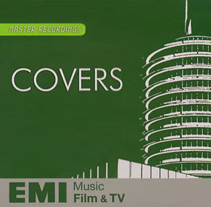 Covers - EMI Music, Film & TV Cover