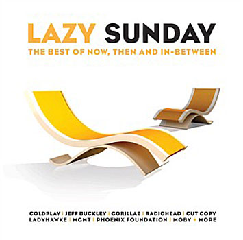 Lazy Sunday Cover