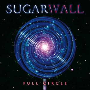 Sugarwall - Find A Way Cover