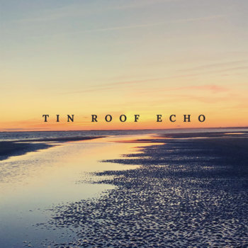 Tin Roof Echo - Lost Gems & False Starts Cover