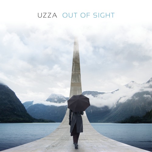UZZA - Out of Sight EP Cover
