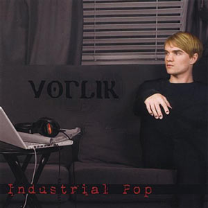 Vorlik - Industrial Pop Cover