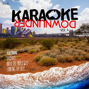 Karaoke Downunder Vol. 4