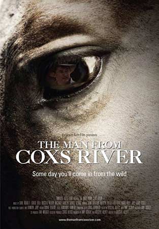 The Man From Coxs River Movie Poster