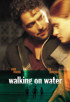 Walking On Water Promo Poster