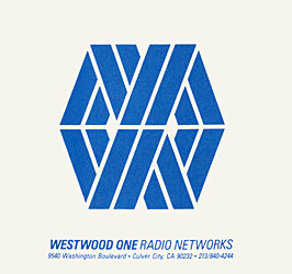 Westwood One In Concert: New Rock Show #95-04 - Sleeve