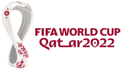 Qatar 2022 World Cup Logo