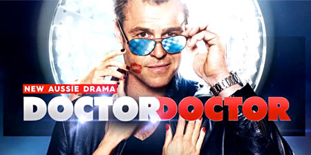 Doctor Doctor aka The Heart Guy