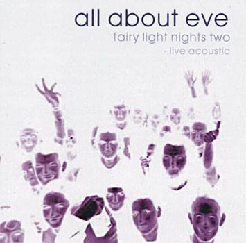 All About Eve - Fairy Light Nights Two Cover