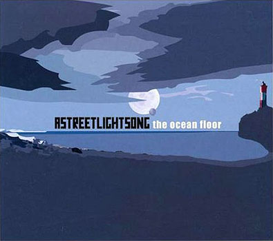 Astreetlightsong - The Ocean Floor Cover