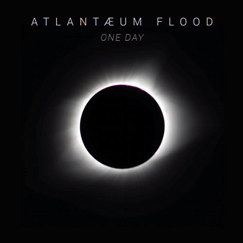 Atlantaeum Flood - One Day Cover