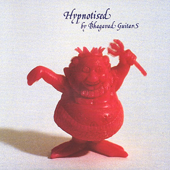 The Bhagavad Guitars - Hypnotised Cover