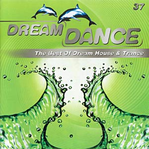 Dream Dance 37 Cover