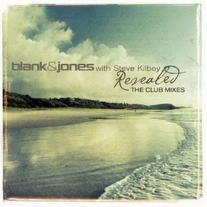Blank & Jones - Revealed: The Club Mixes Cover