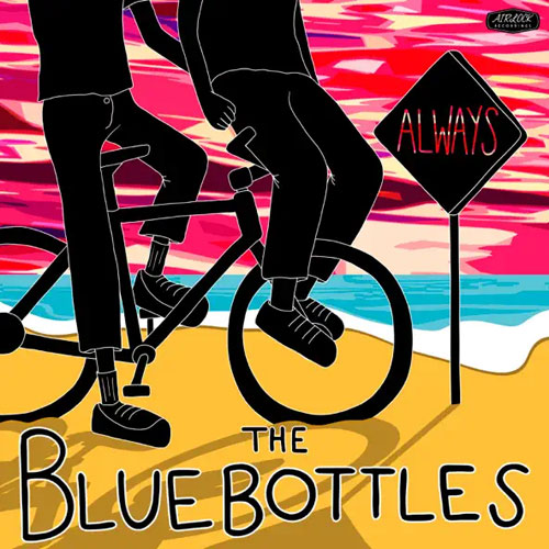 The Bluebottles - Always Cover