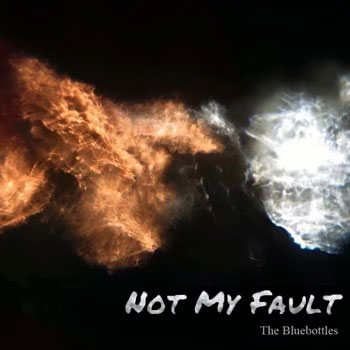 The Bluebottles - Not My Fault Cover