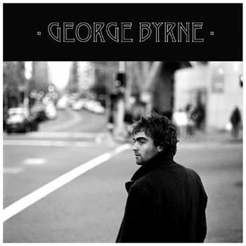 George Byrne - George Byrne Cover