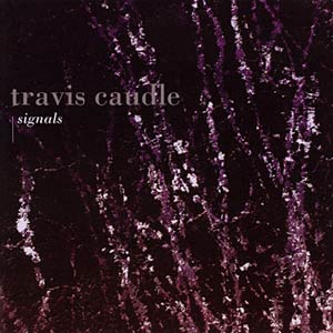 Travis Caudle - Signals Cover
