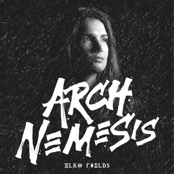 Elko Fileds - Arch Nemesis cover