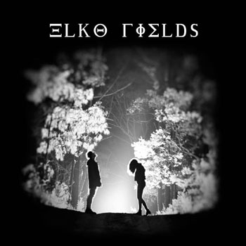 Elko Fields - Elko Fields Cover