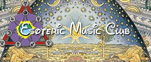 Esoteric Music Club Banner
