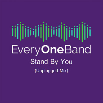 EveryOneBand - Stand By You (Unplugged Mix) Cover