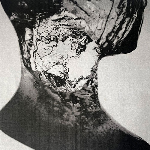 GB3 - Excerpts From Emptiness - Pt 1 Cover