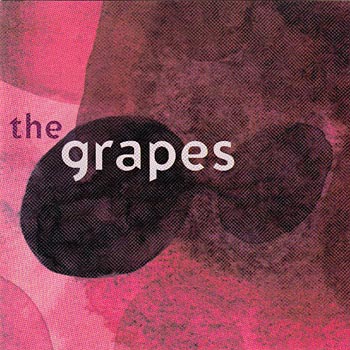 The Grapes - The Grapes Cover